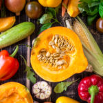 Quels sont les fruits et légumes de saison en automne ?