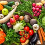 Quels sont les fruits et légumes d'été ?