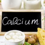 Quels sont les fruits et légumes riches en calcium ?