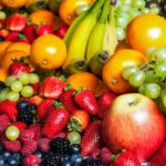 Quels sont les fruits jaunes ?