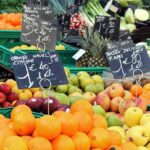 Quels sont les fruits les plus consommés ?