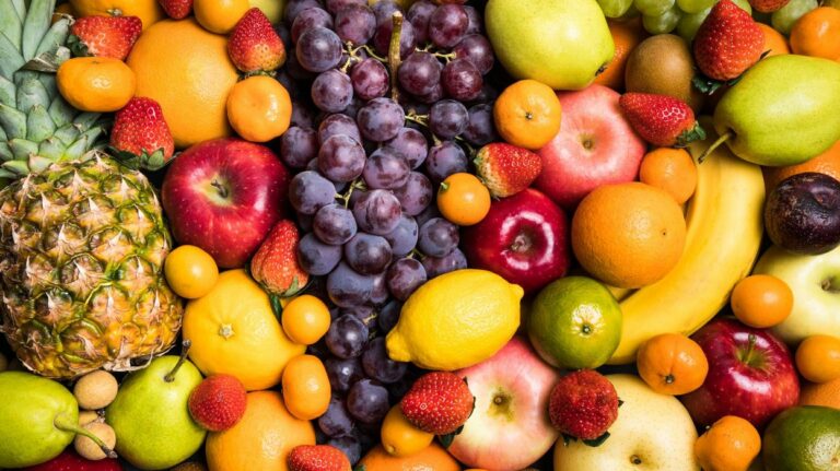 Quels sont les fruits les plus laxatifs ?