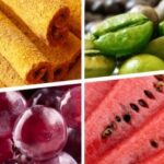 Quels sont les fruits qui brûle les graisses ?