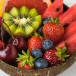 Quels sont les fruits qui font maigrir ?