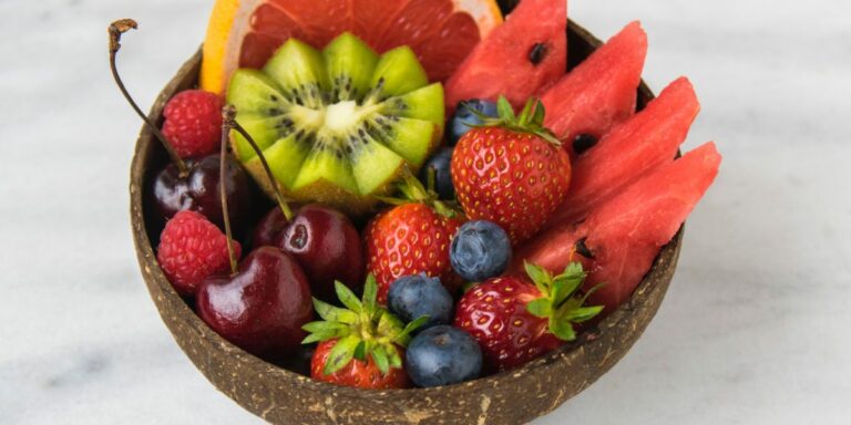 Quels sont les fruits qui font maigrir ?