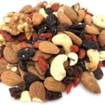 Quels sont les fruits secs qui font grossir ?