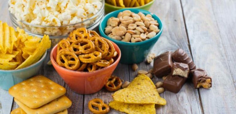 Quels sont les gâteaux les plus caloriques ?