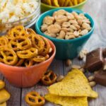 Quels sont les gâteaux les plus caloriques ?