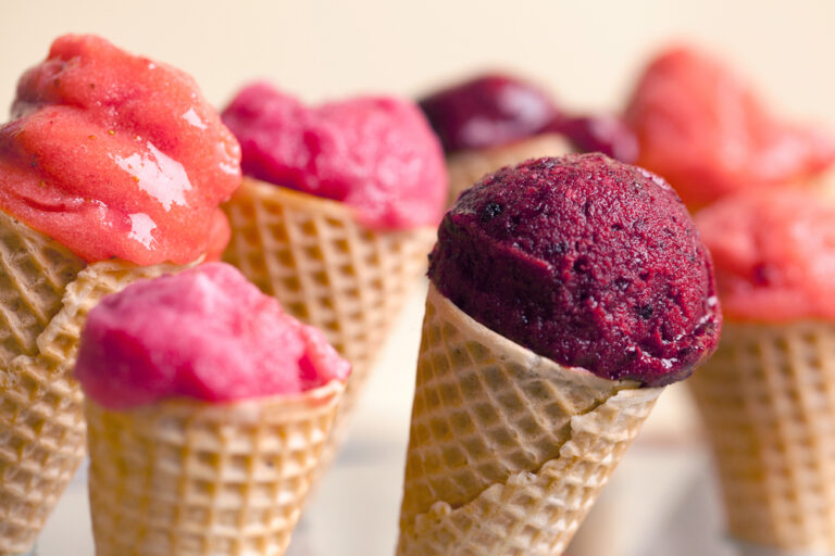 Quels sont les glaces qui ne faut pas consommer ? Quels sont les glaces qui ne faut pas consommer ?