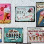 Quels sont les glaces retiré du marché ?