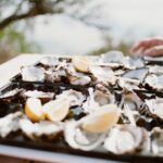 Quels sont les huîtres les plus grosses ?