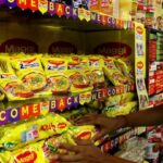 Quels sont les inconvénients du cube Maggi ?