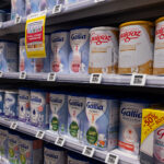 Quels sont les inconvénients du lait artificiel ?