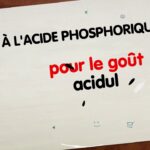 Quels sont les ingrédients du Coca ?