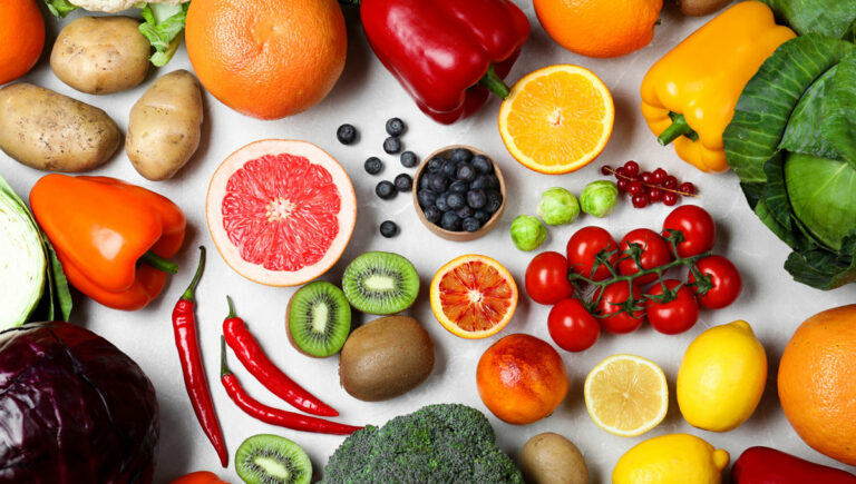 Quels sont les ingrédients du minestrone ?