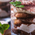 Quels sont les ingrédients d'un tiramisu ?
