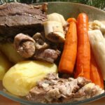 Quels sont les ingrédients pour faire un pot-au-feu ?