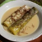 Quels sont les ingrédients pour faire une sauce blanche ?