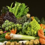 Quels sont les légumes à consommer en hiver ?