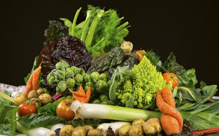 Quels sont les légumes à consommer en hiver ? Quels sont les légumes à consommer en hiver ?