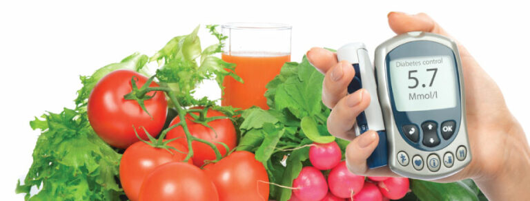 Quels sont les légumes à éviter pour le diabète ?