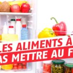 Quels sont les légumes à ne pas mettre au frigo ?
