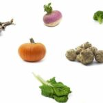 Quels sont les légumes d'automne et d'hiver ?