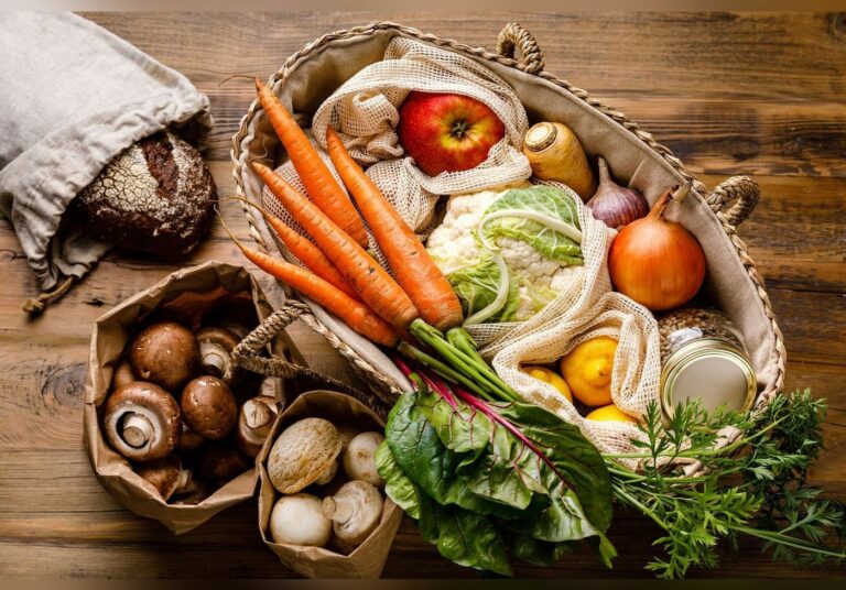 Quels sont les légumes jaunes ?