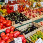 Quels sont les légumes pour faire une ratatouille ?