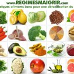 Quels sont les légumes qui font perdre du poids ?