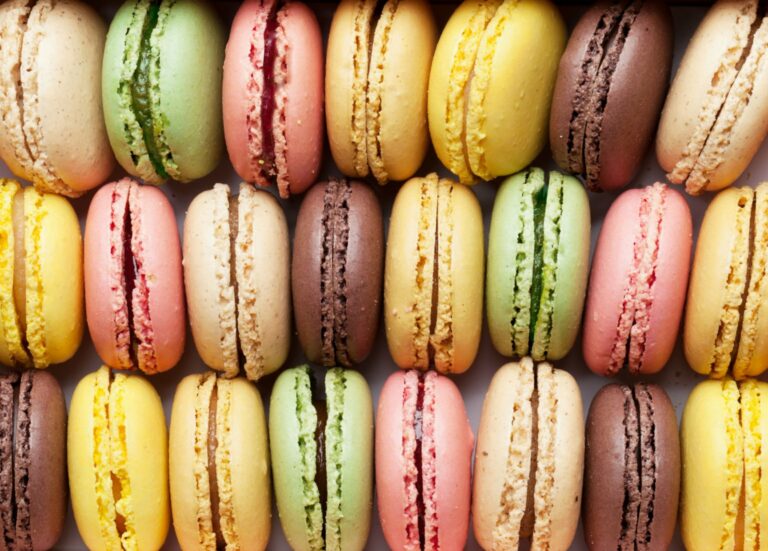 Quels sont les macarons les plus chers ? Quels sont les macarons les plus chers ?