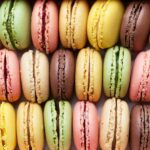 Quels sont les macarons les plus chers ?
