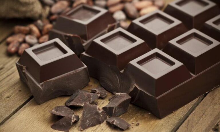 Quels sont les méfaits du chocolat noir ?