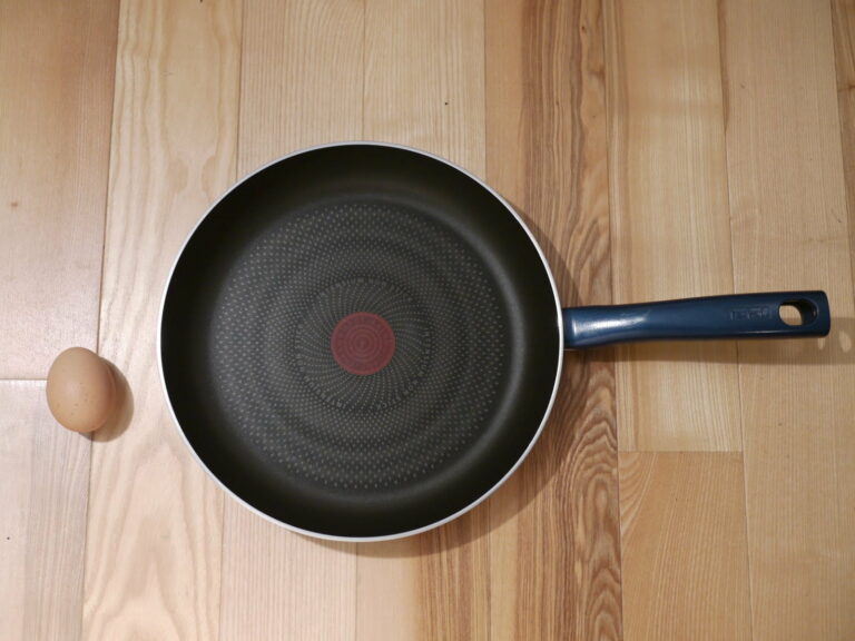 Quels sont les meilleure poêle antiadhésive ?