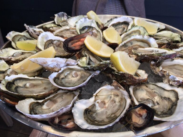 Quels sont les meilleures huîtres ? Quels sont les meilleures huîtres ?