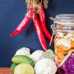 Quels sont les meilleurs aliments fermentés ?