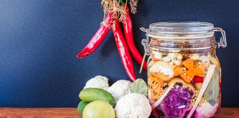 Quels sont les meilleurs aliments fermentés ? Quels sont les meilleurs aliments fermentés ?