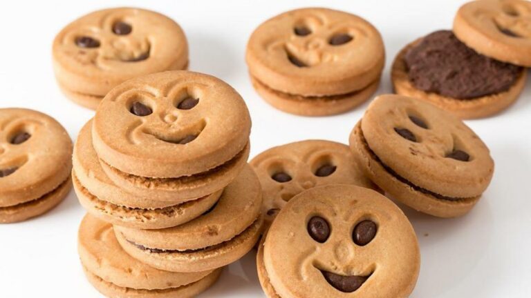 Quels sont les meilleurs biscuits pour les enfants ?