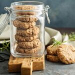 Quels sont les meilleurs biscuits sans sucre ?