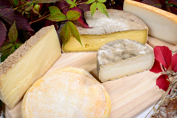 Quels sont les meilleurs fromages français ? Quels sont les meilleurs fromages français ?