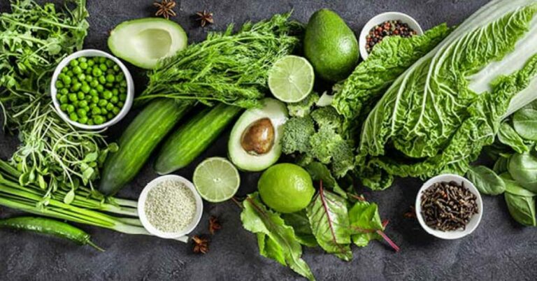 Quels sont les meilleurs légumes verts ? Quels sont les meilleurs légumes verts ?