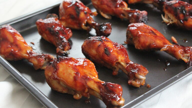 Quels sont les meilleurs morceaux dans le poulet ?