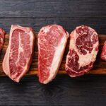 Quels sont les meilleurs morceaux de viande de bœuf ?