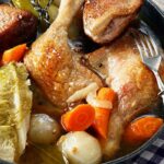 Quels sont les meilleurs morceaux pour faire un pot-au-feu ?