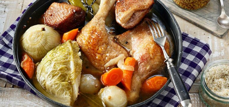 Quels sont les meilleurs morceaux pour faire un pot-au-feu ? Quels sont les meilleurs morceaux pour faire un pot-au-feu ?