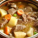 Quels sont les meilleurs morceaux pour le pot-au-feu ?