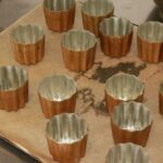 Quels sont les meilleurs moules à cannelés ?