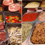 Quels sont les meilleurs plats cuisinés ?