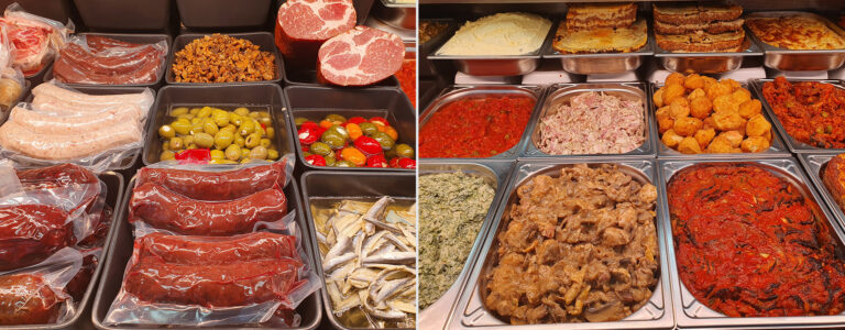 Quels sont les meilleurs plats cuisinés ?