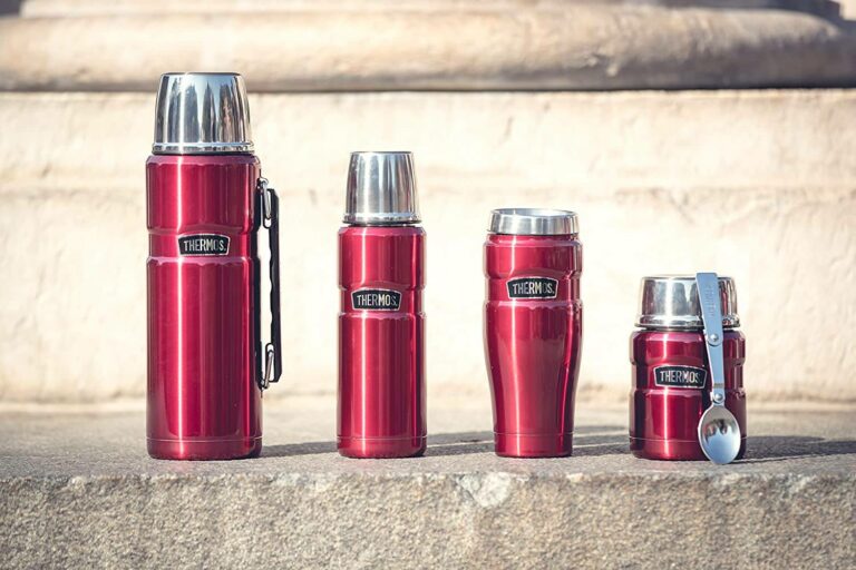 Quels sont les meilleurs thermos ? Quels sont les meilleurs thermos ?